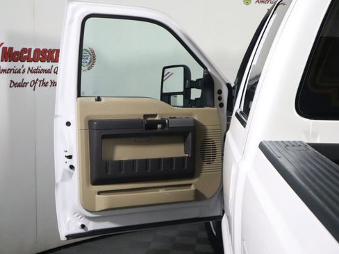 Used 2015 Ford F250 Lariat w/ Lariat Ultimate Package image 25