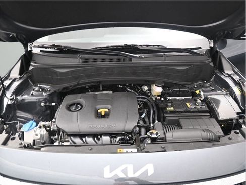 New 2026 Kia Seltos S FWD image 10