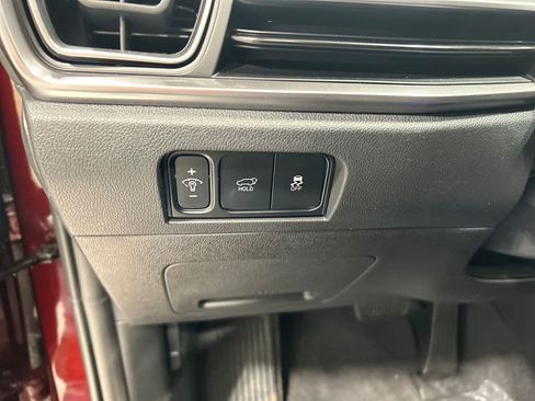 New 2025 Kia Sorento EX w/ Panoramic Sunroof Package image 11