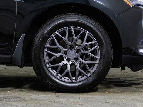 Used 2023 Acura RDX AWD w/ A-Spec & Advance Pkg image 42