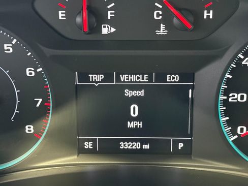Used 2025 Chevrolet Malibu LT FWD image 23