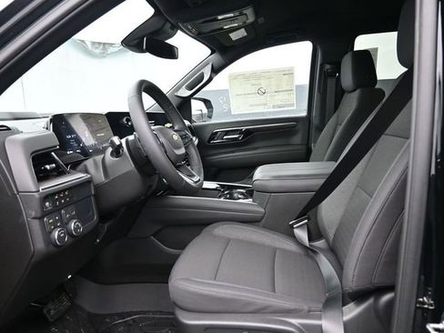 New 2026 Chevrolet Tahoe LS image 14