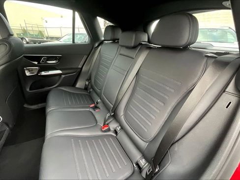 New 2026 Mercedes-Benz GLC 300 4MATIC image 10