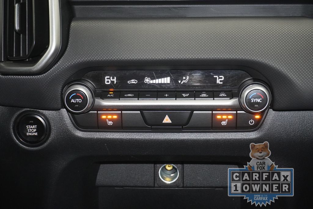 Used 2024 MAZDA CX-50 AWD 2.5 S w/ Cargo Package image 19