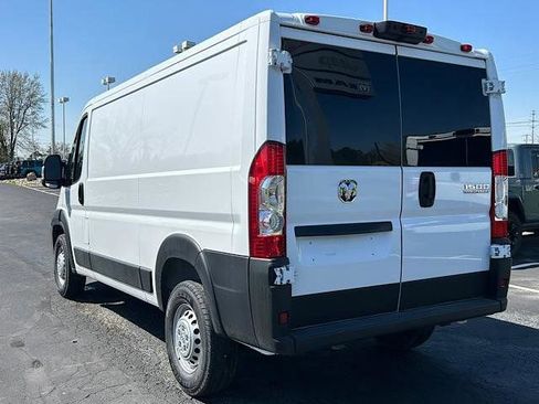 New 2025 RAM ProMaster 1500 w/ Cold Weather Group image 6