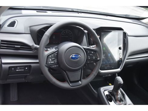New 2026 Subaru Crosstrek 2.5i Limited AWD/4WD image 12
