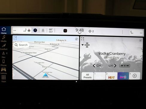 New 2026 Jeep Gladiator Sport image 14