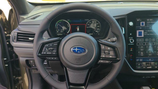 New 2026 Subaru Forester Touring AWD/4WD image 18