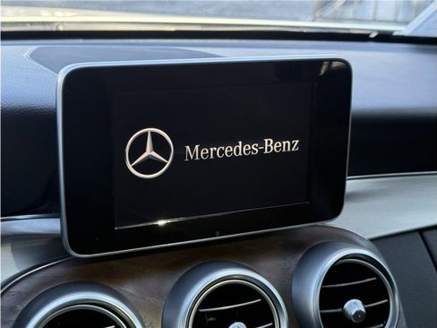 Used 2018 Mercedes-Benz C 300 Coupe w/ Premium Package image 38