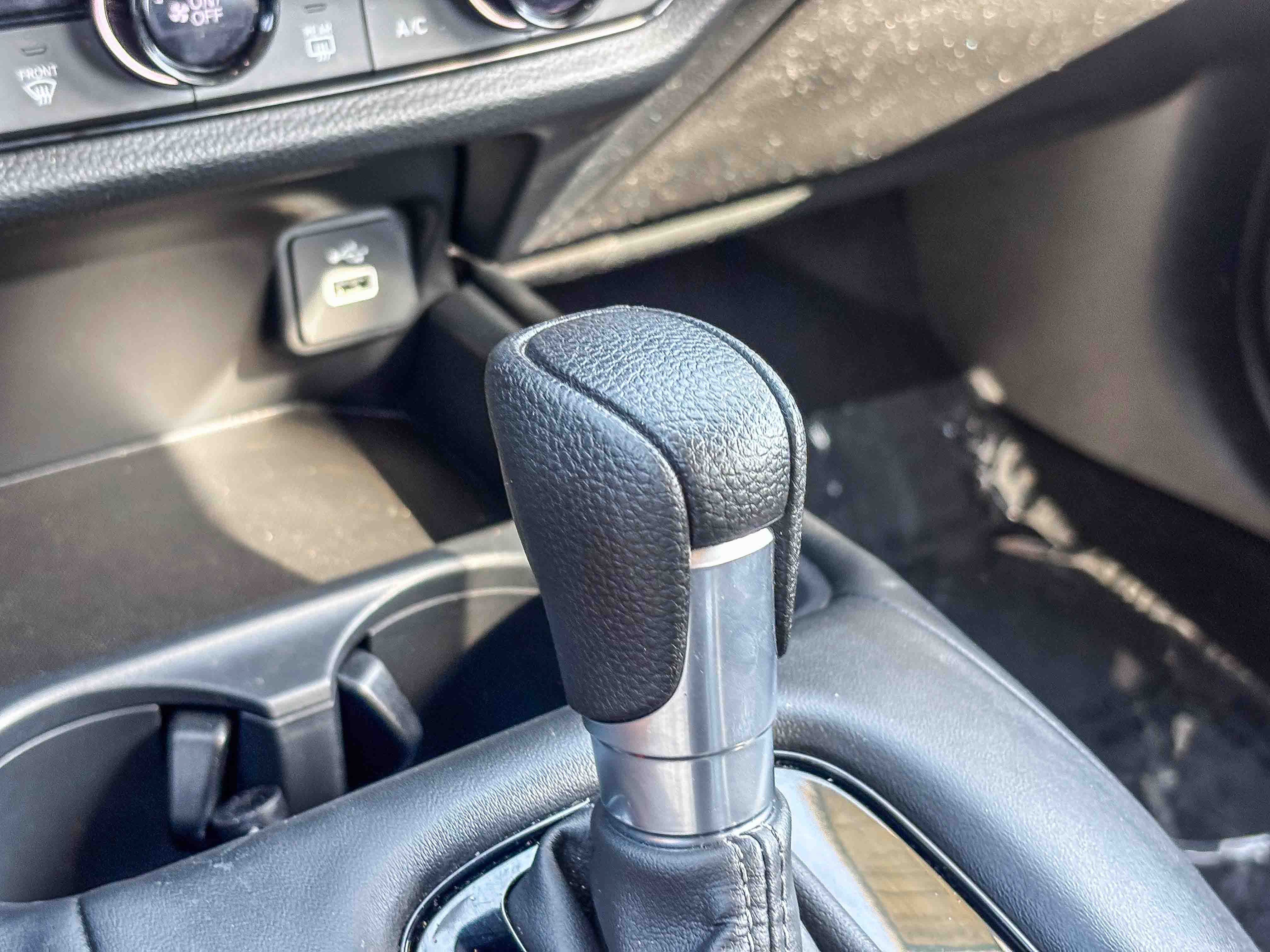 Used 2024 Honda HR-V LX image 25