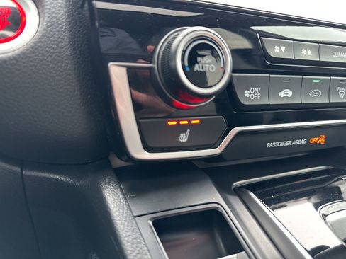 Used 2018 Honda CR-V EX image 49