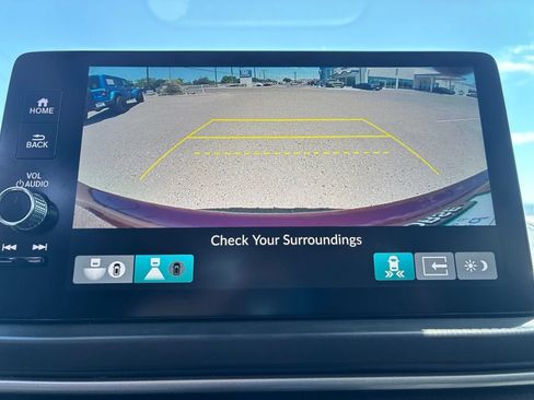 Certified 2024 Honda Pilot Elite image 21