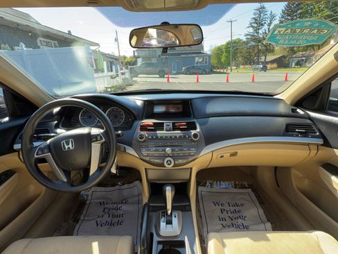 Used 2012 Honda Accord LX image 15
