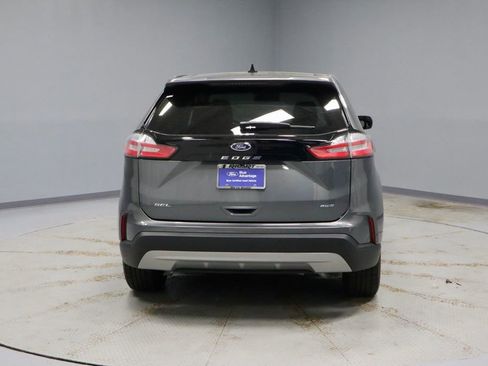 Certified 2024 Ford Edge SEL w/ Convenience Package AWD/4WD image 11