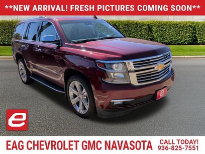 Used 2019 Chevrolet Tahoe Premier