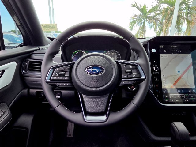 New 2026 Subaru Forester Touring AWD/4WD image 13