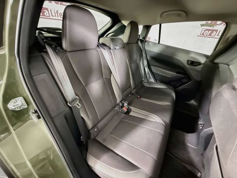 Certified 2026 Subaru Crosstrek 2.5i Premium AWD/4WD image 30