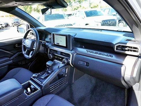 Used 2024 Toyota Tacoma SR5 image 10