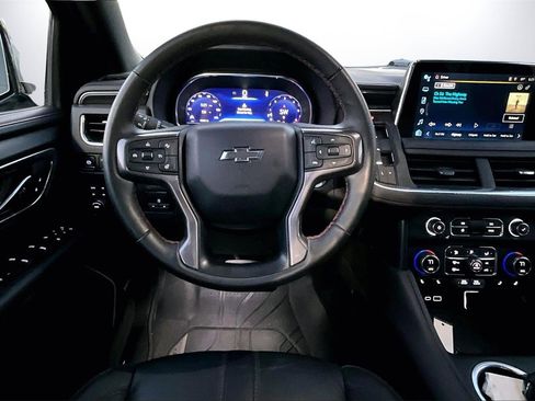 Used 2023 Chevrolet Tahoe RST w/ Luxury Package image 10