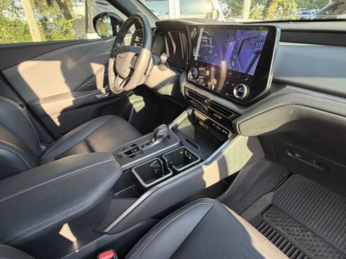 Certified 2024 Lexus TX 350 FWD w/ Cold Weather Package image 45