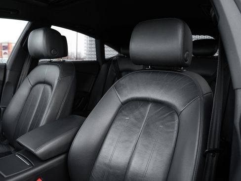 Used 2016 Audi A7 3.0T Premium Plus w/ S Line Sport Package image 25