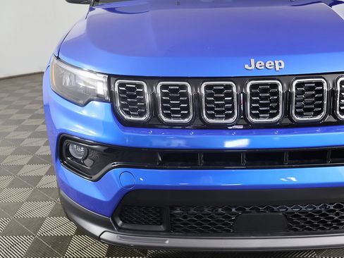 Used 2024 Jeep Compass Limited AWD/4WD image 13