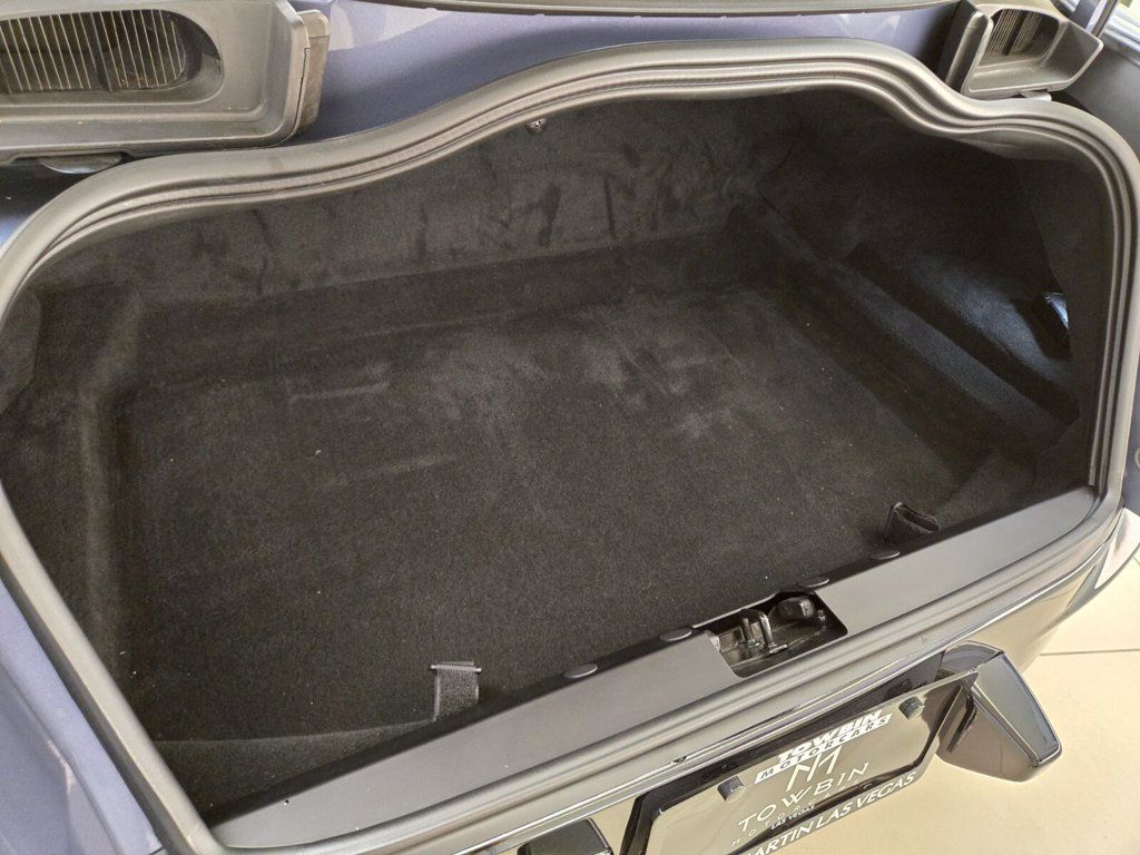 Used 2025 Aston Martin DB12 Coupe RWD image 20