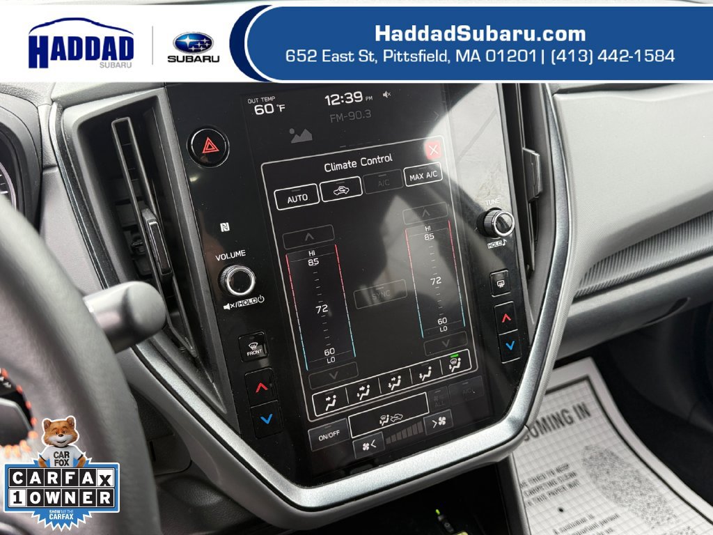 Used 2024 Subaru Crosstrek 2.5i Limited AWD/4WD image 29
