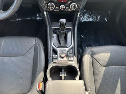Used 2019 Subaru Forester Touring AWD/4WD image 15