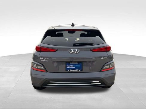 Certified 2023 Hyundai Kona Limited image 6