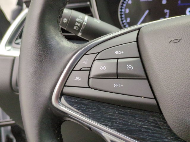 Used 2024 Cadillac XT5 Premium Luxury w/ LPO, Floor Liner Package AWD/4WD image 11