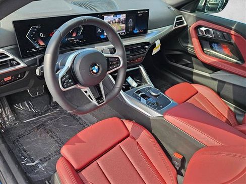 New 2026 BMW 230i Coupe w/ M Sport Package RWD image 3