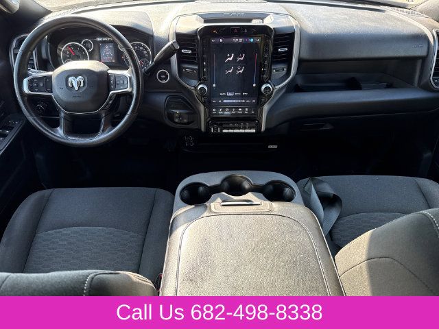 Used 2025 RAM 3500 Tradesman AWD/4WD image 12