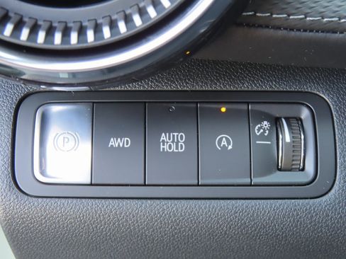 New 2026 Chevrolet Equinox LT w/ LPO, Floor Liner Package image 14