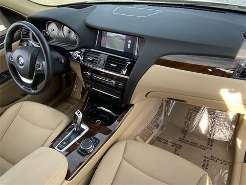 Used 2015 BMW X3 sDrive28i image 13