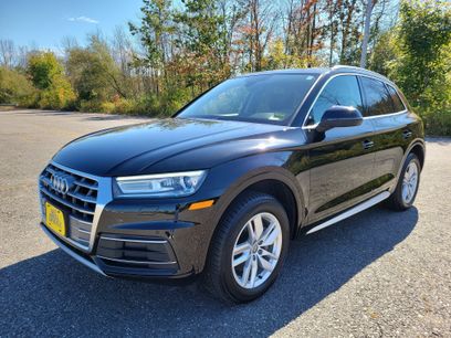 Used 2020 Audi Q5 2.0T Premium w/ Convenience Package