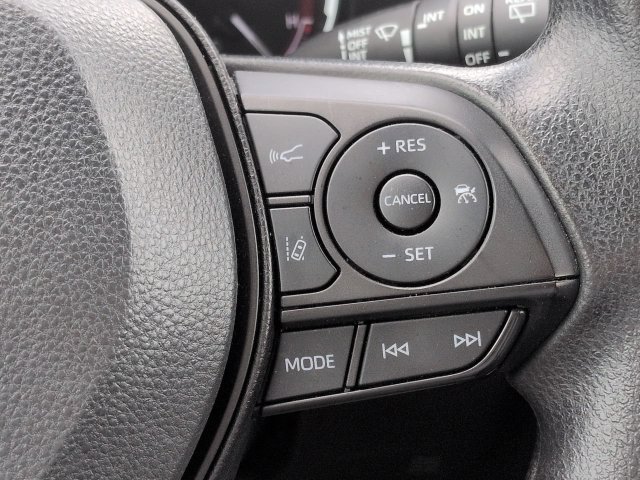 Certified 2024 Toyota RAV4 XLE w/ Convenience Package FWD image 25