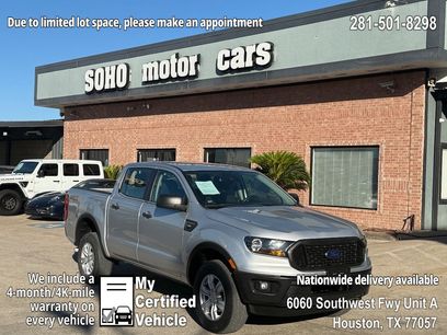Used 2019 Ford Ranger XL w/ Equipment Group 101A Mid