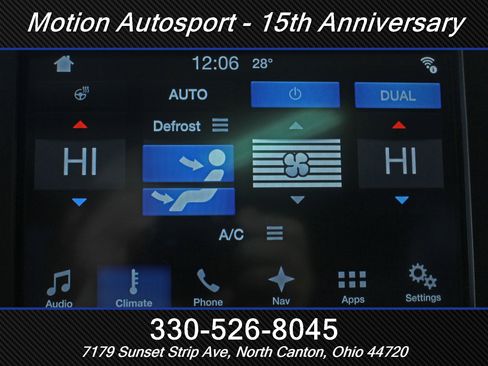 Used 2016 Ford F150 Platinum w/ Equipment Group 701A Luxury image 29