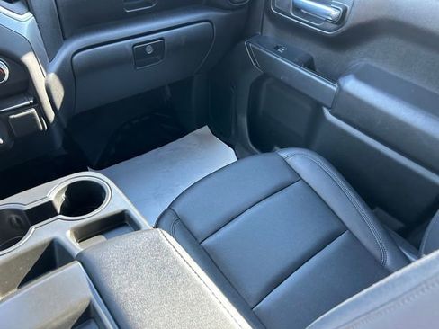 Used 2023 Chevrolet Silverado 1500 W/T w/ Trailering Package image 15