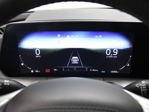 Used 2025 Kia Telluride SX Prestige X-Pro image 41