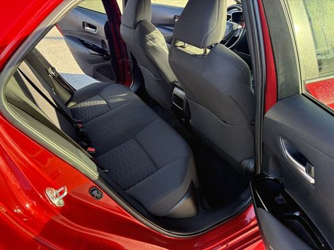 Used 2021 Toyota Corolla SE image 26