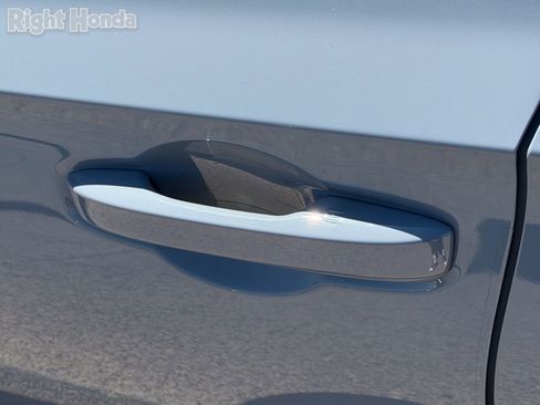 Used 2024 Honda Civic EX image 10