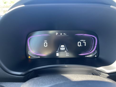 New 2025 Kia Soul LX image 21