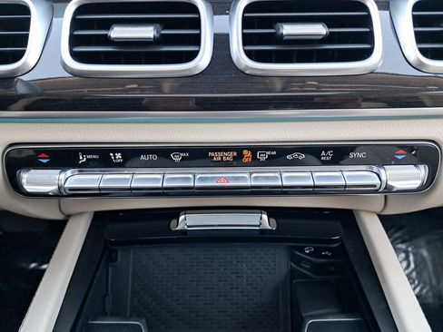 Used 2023 Mercedes-Benz GLE 350 GLE 350 image 23