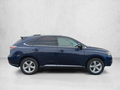 Used 2013 Lexus RX 350 AWD image 4