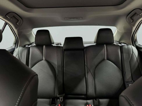 Used 2020 Toyota Camry XSE FWD image 54
