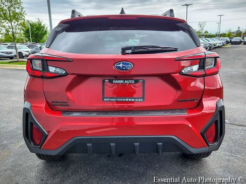 Used 2026 Subaru Crosstrek 2.5i Premium AWD/4WD image 5