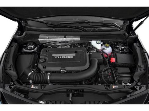 Certified 2022 Cadillac XT4 Premium Luxury w/ Enhanced Visibility Package FWD image 15