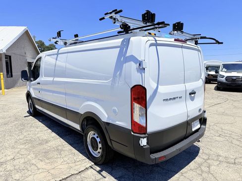 Used 2021 Ford Transit 150 Low Roof RWD image 2